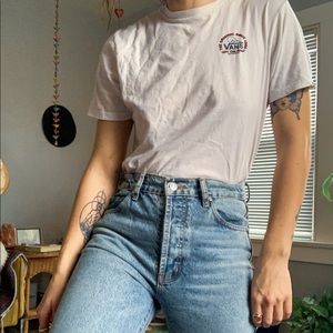 Vans Tee